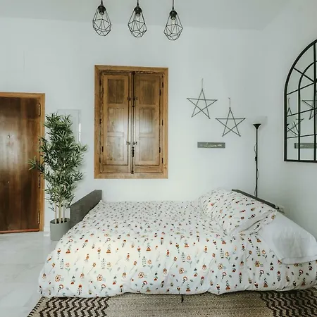 Luxury & New Corredera * Córdoba
