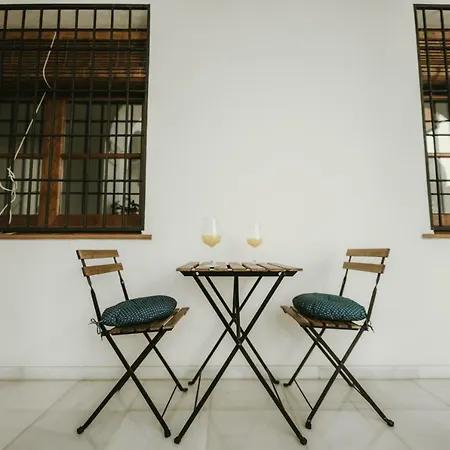 Apartamento Luxury & New Corredera *