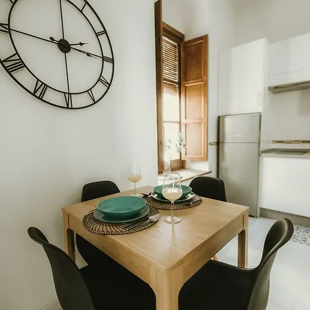 Appartement Luxury & New Corredera