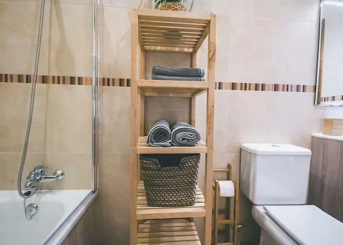 Luxury & New Corredera