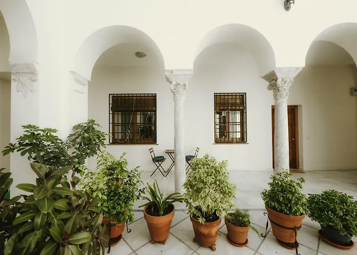 Luxury & New Corredera