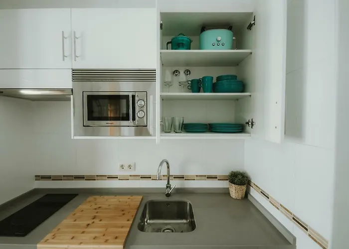 Luxury & New Corredera * コルドバ